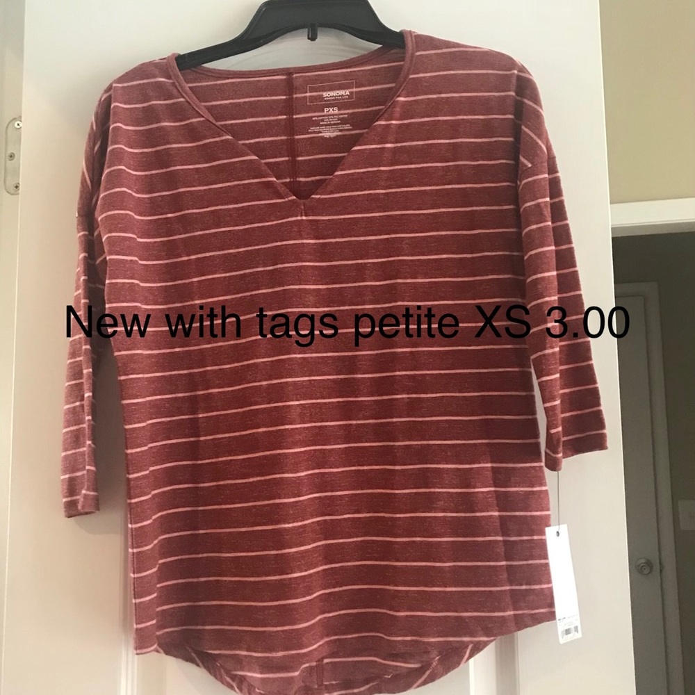 Shirts